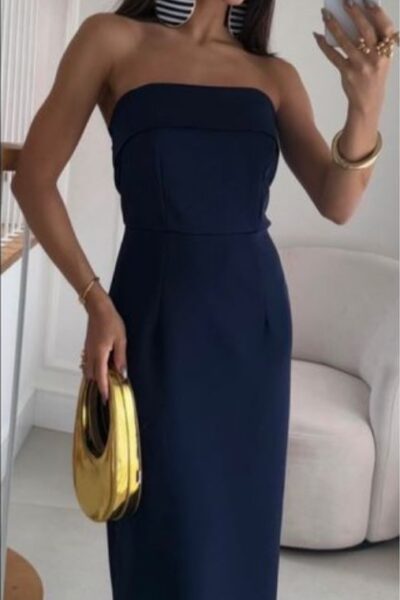 Vestido Glória