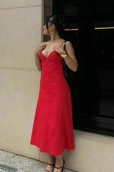 Vestido Eleonor