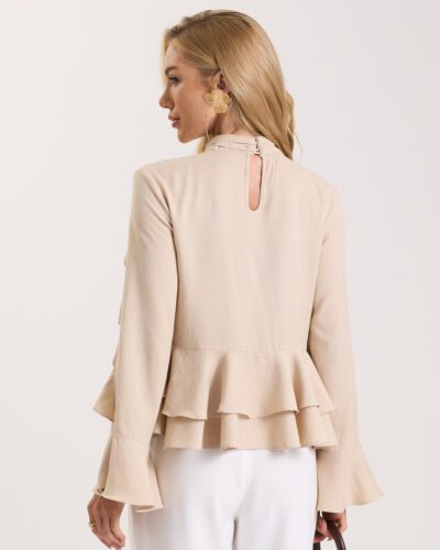 Blusa Jordina - FIN229