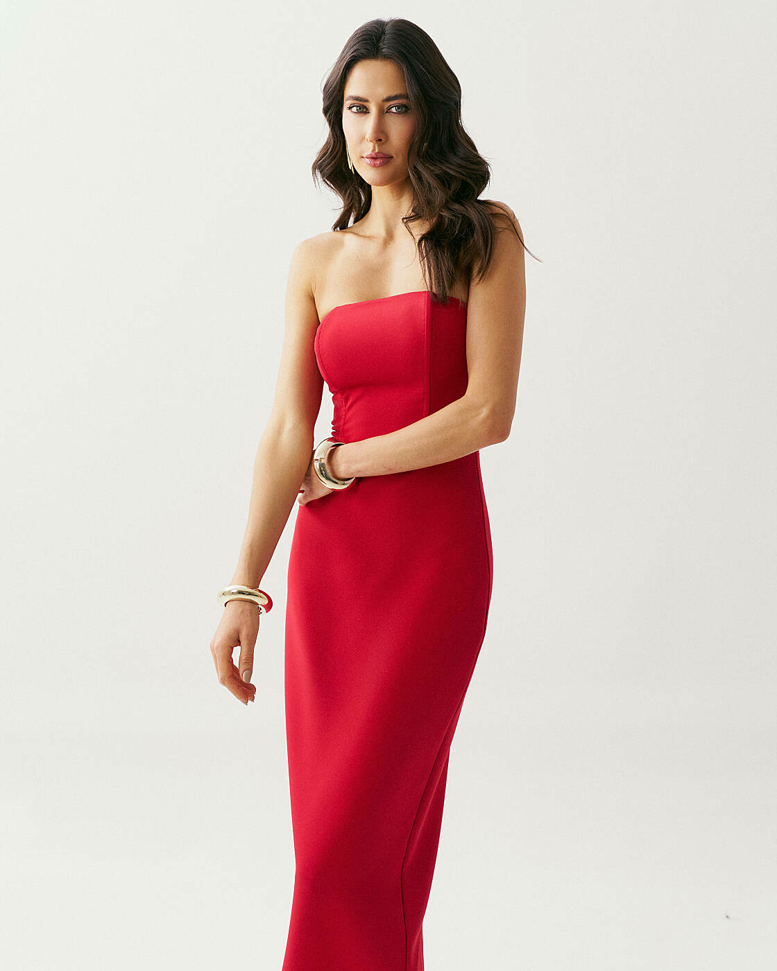 Vestido Alfaiataria Lauren