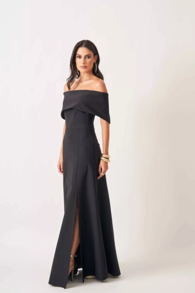 VT Longo Estruturado no Montaria Ombro a Ombro Duaine